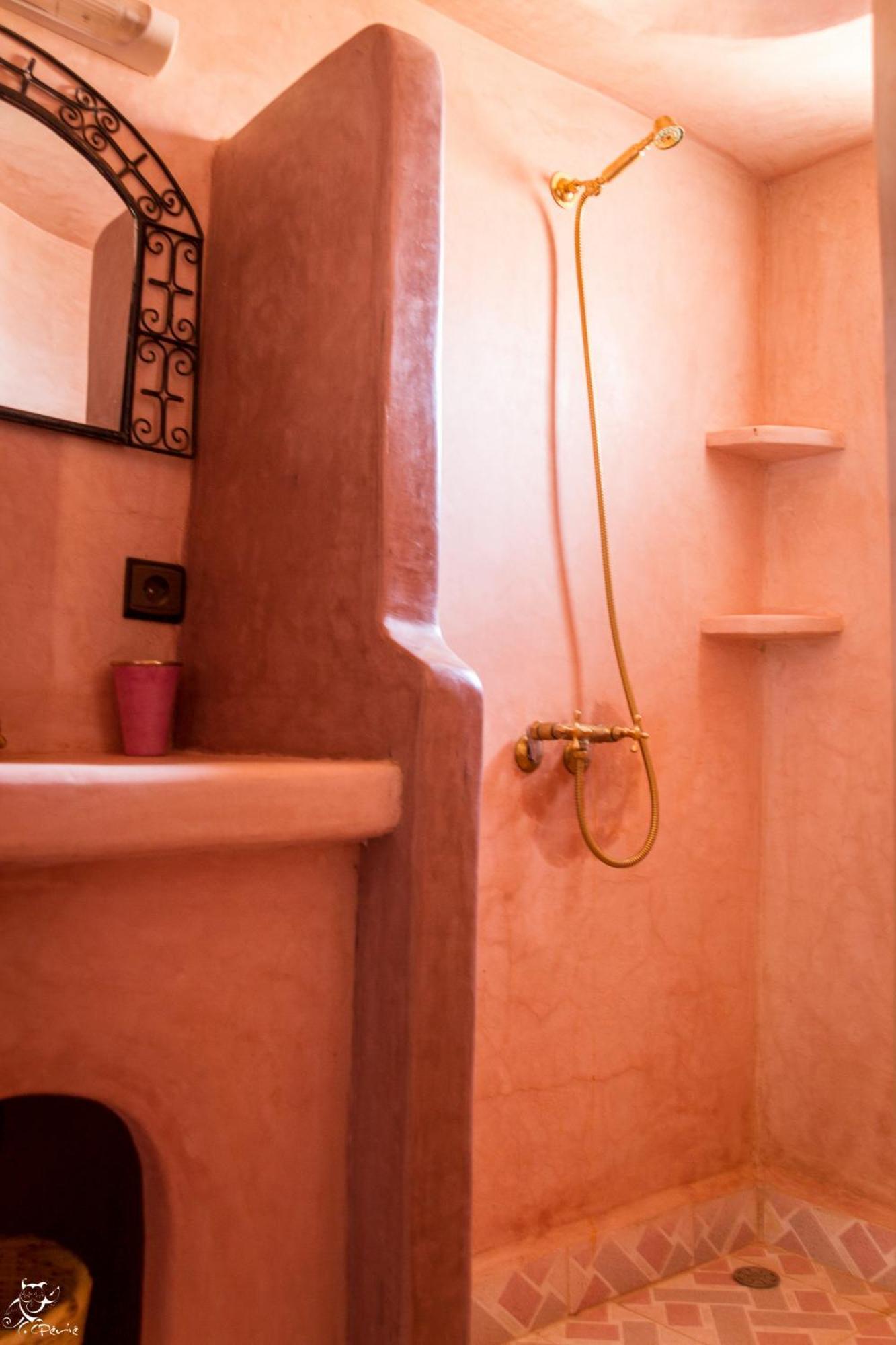 Riad Amar Merzouga Zimmer foto